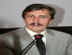 Erzincan Üniversitesi’nin rektörü Çapoğlu